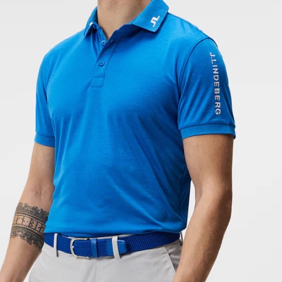 J.Lindeberg tour tech slim fit - Picture 2 of 4